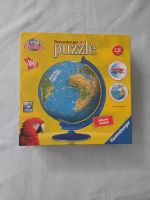 Ravensburger 3D Puzzle Globus Hessen - Schenklengsfeld Vorschau