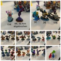 Skylanders Figuren Hessen - Neu-Anspach Vorschau