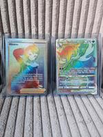Pokemon Hinatsu und Admurai VStar Nordrhein-Westfalen - Velen Vorschau