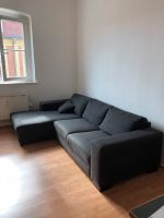 Tolle Couch / Eckcouch / Sofa mit Ottomane, top Zustand Potsdam - Babelsberg Süd Vorschau