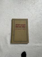 Sportalbum der Radwelt 1918-1919 ddr Radsport Radrennen Buch Sachsen-Anhalt - Barleben Vorschau