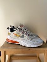 Nike Air Max 270 React / Gr. 44,5 Berlin - Steglitz Vorschau