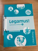 Legamus! Lateinisches Lesebuch 2 Lehrermaterialien Bayern - Regen Vorschau