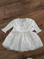 Baby Kleid Weiß Hochzeit Feier Taufe Niedersachsen - Burgwedel Vorschau