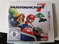 Nintendo DS Mario Kart 7 Hessen - Breuberg Vorschau