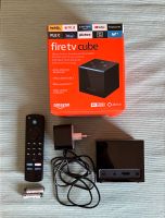 Fire TV Cube (2. Gen) Bayern - Aschaffenburg Vorschau