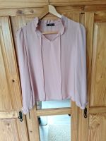 Bluse rose Nordrhein-Westfalen - Schlangen Vorschau