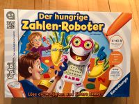 TipToi Spiel Zahlenroboter Nordrhein-Westfalen - Düren Vorschau