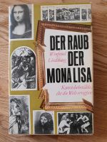 Der Raub der Mona Lisa Sachsen - Lugau Vorschau