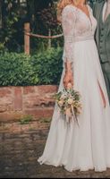 Brautkleid „Boho“ von Annais Bridal Frankfurt am Main - Ginnheim Vorschau