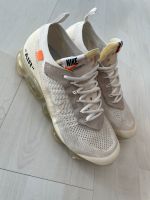 Nike Schuhe Off-White Baden-Württemberg - Neulingen Vorschau