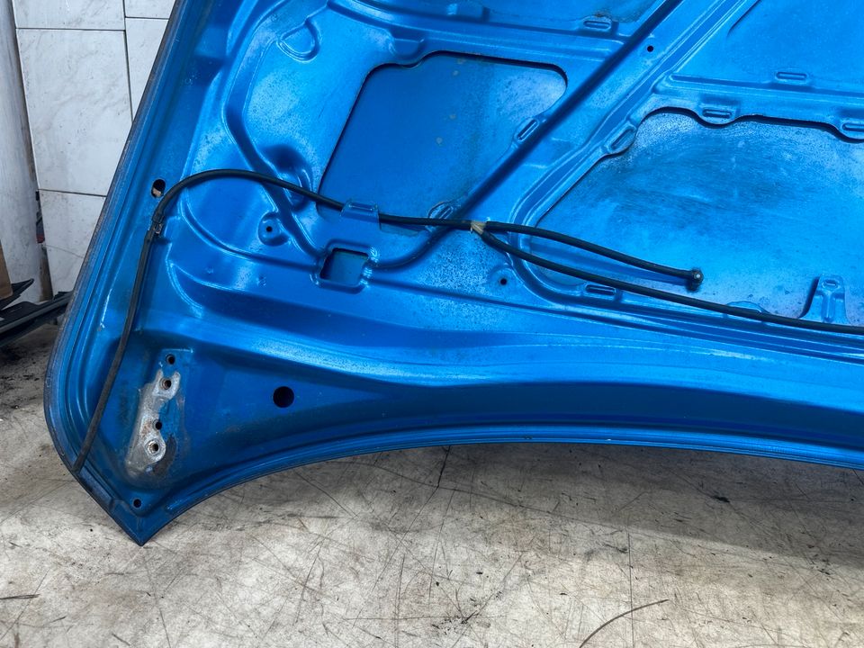 Motorhaube Haube mit Kühlergrill Mazda 3 Kombi in Remscheid