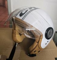 Cratoni Milano Helm, Größe L (59/60), neu,Vespa E-Bike, S-Pedelec Niedersachsen - Schortens Vorschau