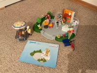 Playmobil 4143 - Super Set Eisdiele Niedersachsen - Bücken Vorschau