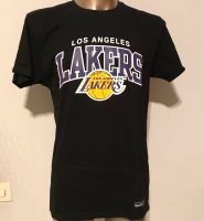 T-Shirt  Gr. L  "Los Angeles LAKERS“ , US Army Thüringen - Suhl Vorschau