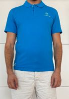 TK Poloshirt der Marke Adidas in Blau für 25€ Nordrhein-Westfalen - Schwelm Vorschau