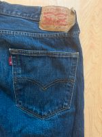 Levis 501 W36 L32 Super Zustand! Hannover - Vahrenwald-List Vorschau