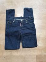 Dsquared jeans Hose d2 blau dunkelblau ital gr 38 Bayern - Rosenheim Vorschau