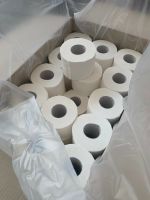 60 Rollen Klopapier Toilettenpapier weiss 3-lagig Wc Palette Nordrhein-Westfalen - Mönchengladbach Vorschau