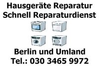 Miele Hausgeräte Reparatur und Service Miele Kundenservice Berlin Berlin - Mitte Vorschau