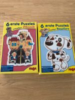 Puzzles Haba Schleswig-Holstein - Ahrensburg Vorschau