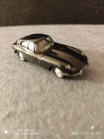 Wiking, Jaguar E-Type, schwarz, 1:87 Nordrhein-Westfalen - Mettmann Vorschau