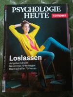 Psychologie Loslassen compact Ratgeber Magazin Nordrhein-Westfalen - Voerde (Niederrhein) Vorschau