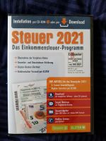 Steuer CD 2021 Rheinland-Pfalz - Remagen Vorschau