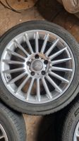 Keskin KT15-7017 mit Hankook Ventus Prime 4 225/45 R17 Ilmenau - Gehren Vorschau