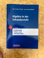 Buch Algebra in der Sekundarstufe Hessen - Birkenau Vorschau