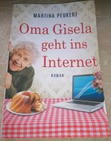 Oma Gisela geht ins Internet, Martina Peukert Wuppertal - Elberfeld Vorschau