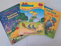 Bücherset - Kinderbücher - Bibi Blocksberg - Benjamin Blümchen Bayern - Kümmersbruck Vorschau