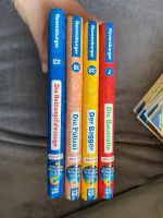 Wieso Weshalb Warum Bücher 2-4 Jahre Nordrhein-Westfalen - Schermbeck Vorschau