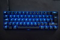 Vortex Poker 2 mechanische Tastatur Cherry MX Brown ISO DE Aachen - Aachen-Mitte Vorschau