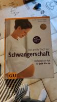 Buch Das große Buch der Schwangerschaft Bayern - Eckental  Vorschau