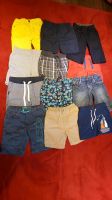 ❤ Shorts kurze Hosen Gr. 98 H&M, C&A, Pusblu, Topolino je 1,50€ ❤ Sachsen - Hohndorf Vorschau