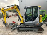 Bagger ET 65 6,8 Tonner Kettenbagger zu vermieten Niedersachsen - Bad Bentheim Vorschau