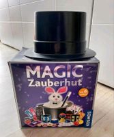 Magic Zauberhut Spiel für Kinder Zaubertricks Nordrhein-Westfalen - Siegen Vorschau