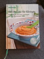 Thermomix Baby Kochbuch - Das Feinste für Kleinste Baden-Württemberg - Geisingen Vorschau