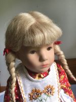 Original Käthe Kruse Puppe Blümchen 35cm Lübeck - St. Gertrud Vorschau