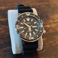 Seiko - Prospex Sea SRPD27 (4R36-07B0) Kiel - Kiel - Damperhof Vorschau