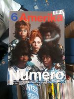 Numero Magazin Berlin 6 Amerika SS 2019 Niedersachsen - Garbsen Vorschau