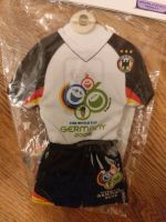 Mini Trikot Auto Germany Deutschland 2006 Nordrhein-Westfalen - Übach-Palenberg Vorschau