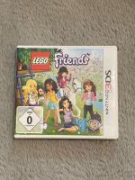 Nintendo 3DS Lego Friends Niedersachsen - Westergellersen Vorschau