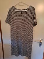 Kleid, schwarzweiß Hamburg-Nord - Hamburg Langenhorn Vorschau