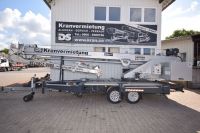 Andere Böcker AHK 27/1200 Easyline  kein Klaas Hessen - Gedern Vorschau