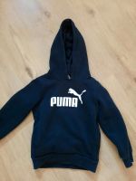 Kapuzenpullover/Sweatshirt PUMA Baden-Württemberg - Haiterbach Vorschau