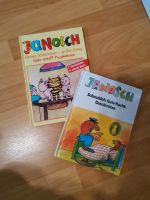 Janosch Kinderbücher Rheinland-Pfalz - Nittel Vorschau