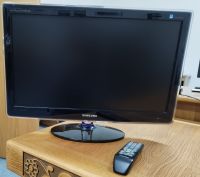 Samsung P 2470 LHD Monitor/Fernseher Rheinland-Pfalz - Kruft Vorschau