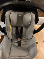 Joie Babyschale mit Isofix Thüringen - Weimar Vorschau